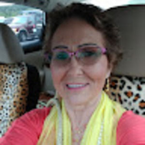 Meet your Posher, Becky